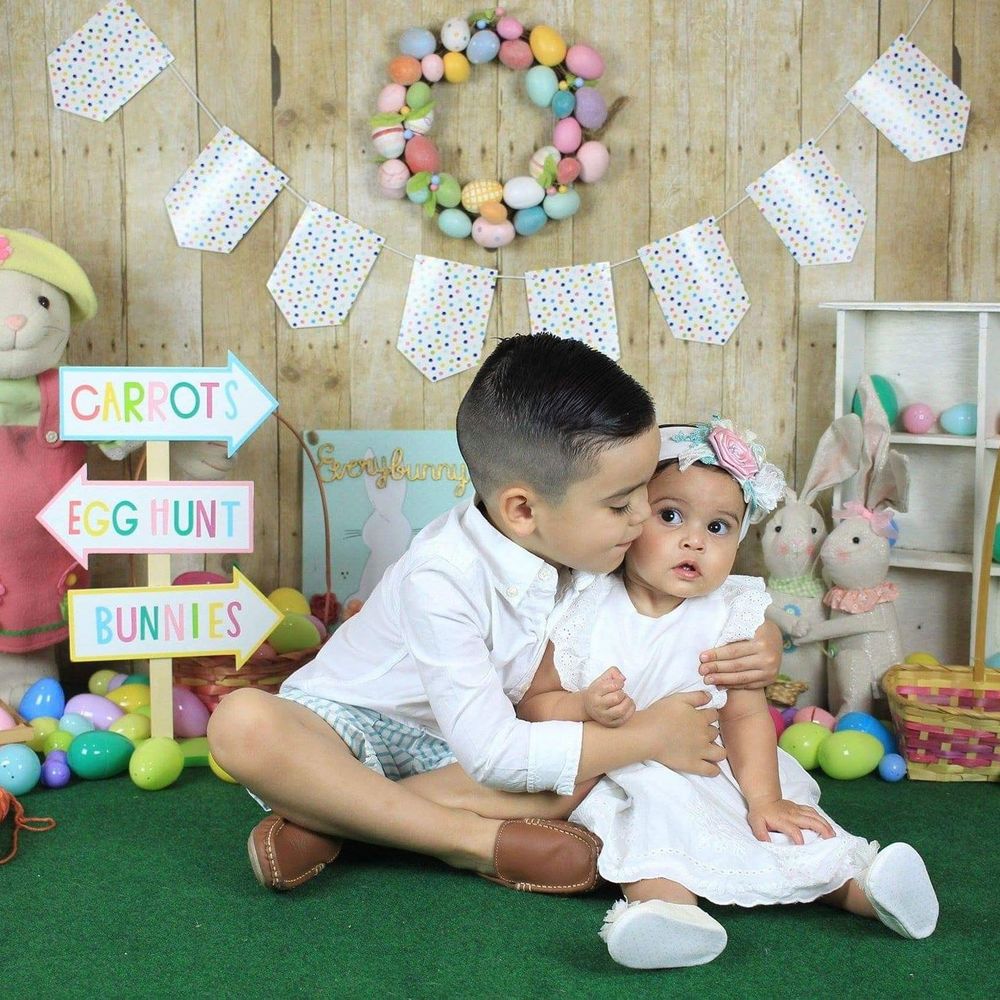 Meet your Posher, Ale